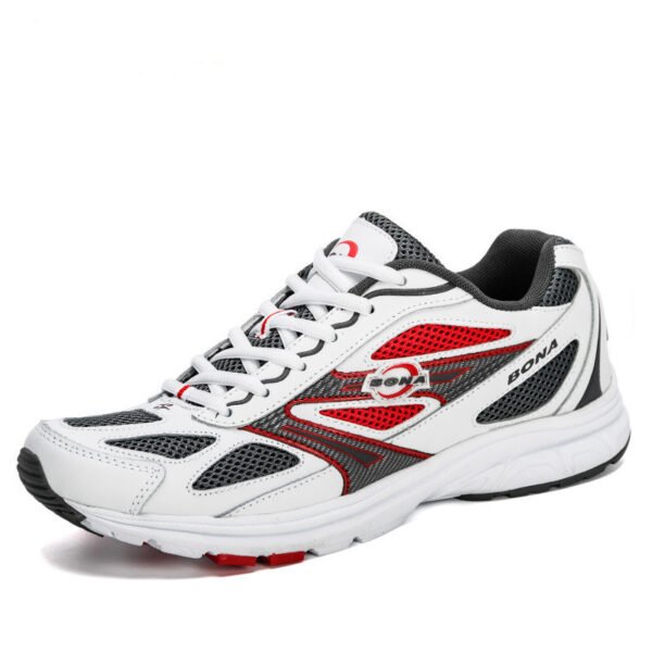 BONA Classics Women’s Breathable Running Shoes – Mesh Design, Lightweight Comfort - Image 2