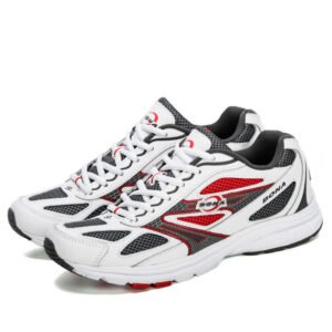 BONA Classics Women’s Breathable Running Shoes – Mesh Design, Lightweight Comfort