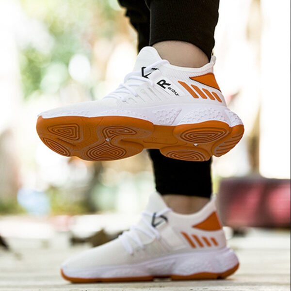 AirFlex Mesh Sneakers - Limited - Image 2