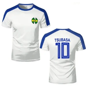 Captain Tsubasa™ Legacy Jersey – Number 10 Edition