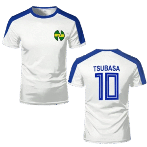 Captain Tsubasa™ Legacy Jersey – Number 10 Edition