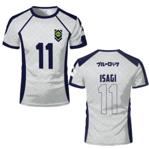 Blue Lock™ Jersey – Egoist Edition