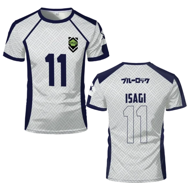 Blue Lock™ Jersey – Egoist Edition