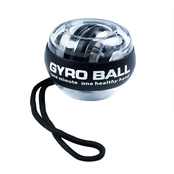 PowerSpin™ Wrist Training Ball - Image 2